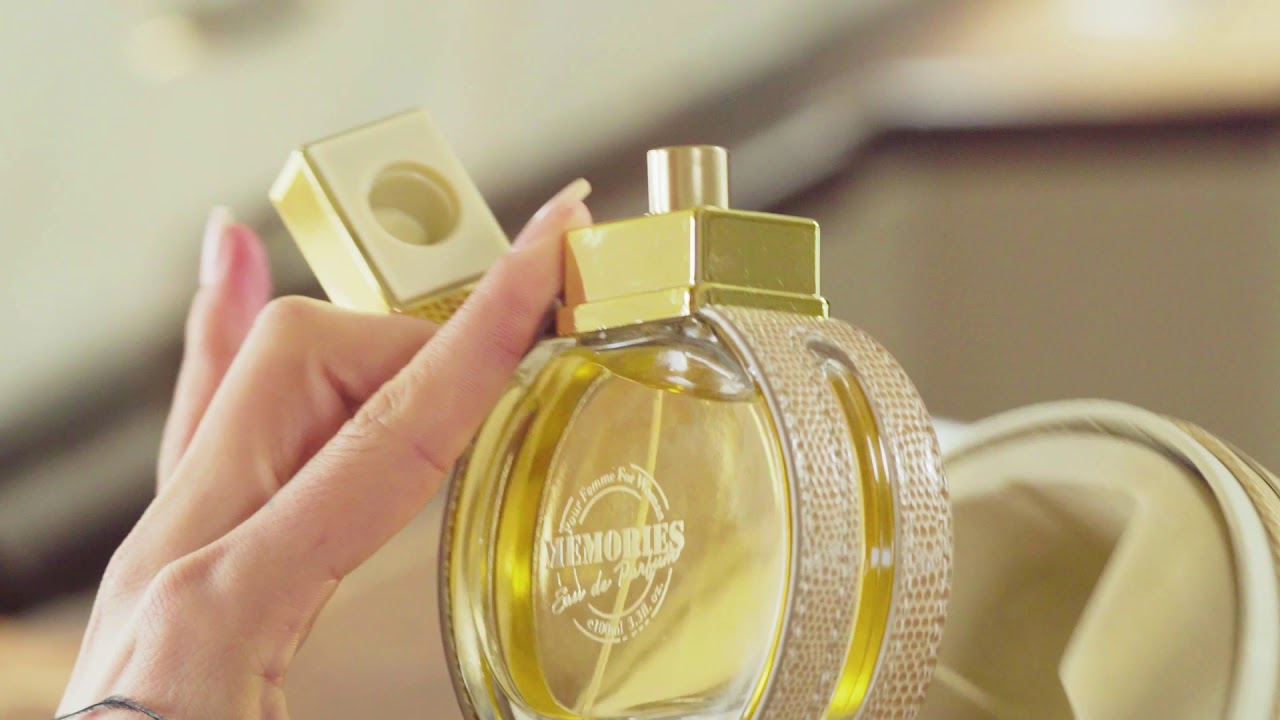 emper memories perfume price