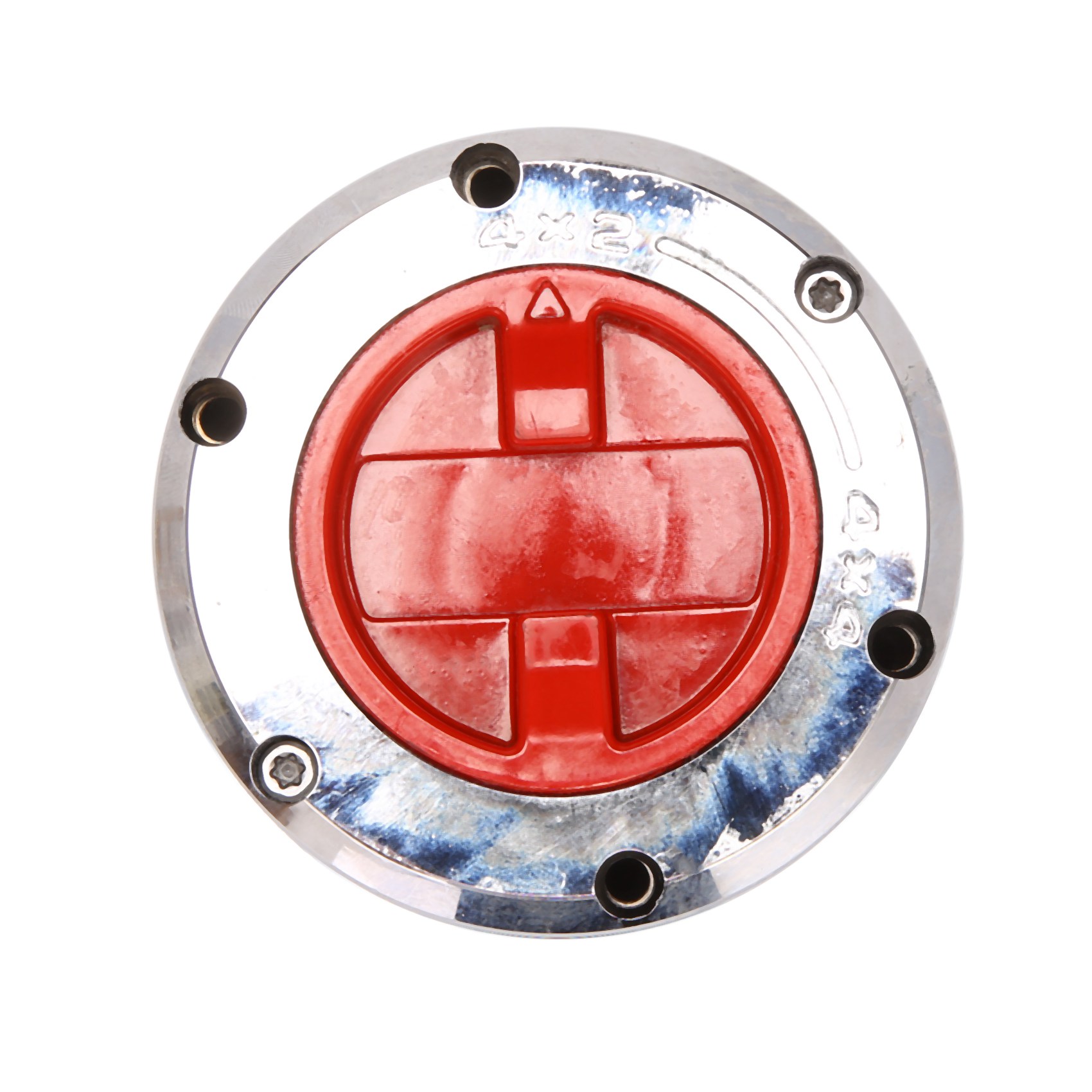 New 26 Spline Manual Wheel Locking Hubs Lock AVM460HP B034HP for KIA Sportage 4WD 1995-2002 Retona Bongo. 