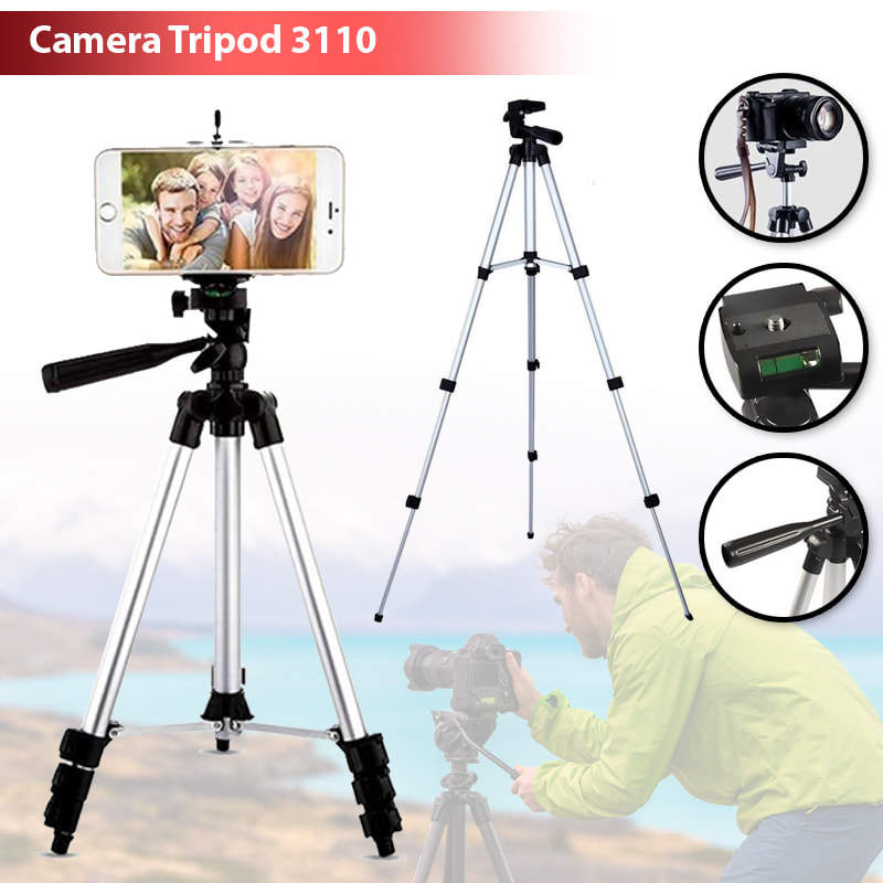 iphone camera tripod