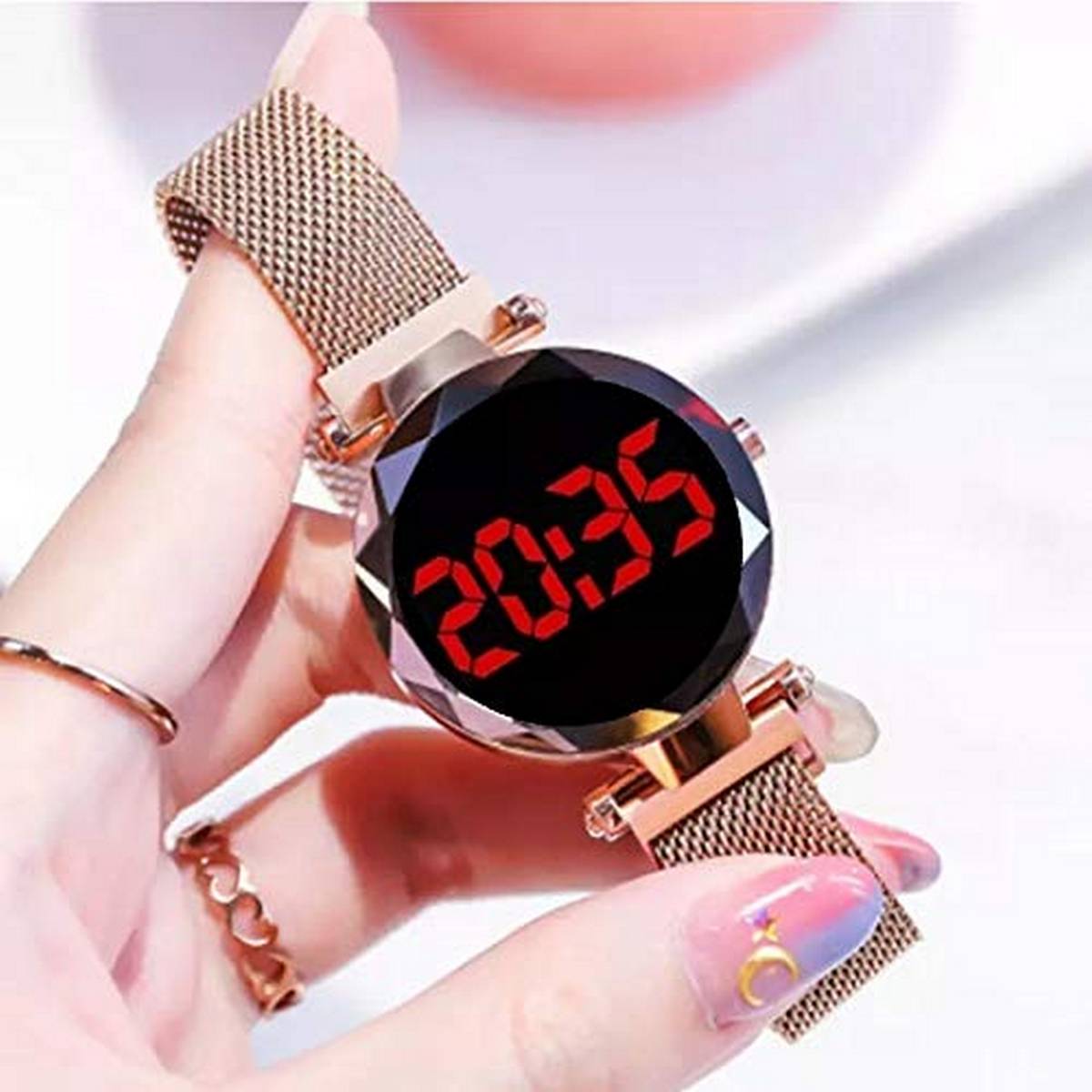 Daraz ladies outlet watches