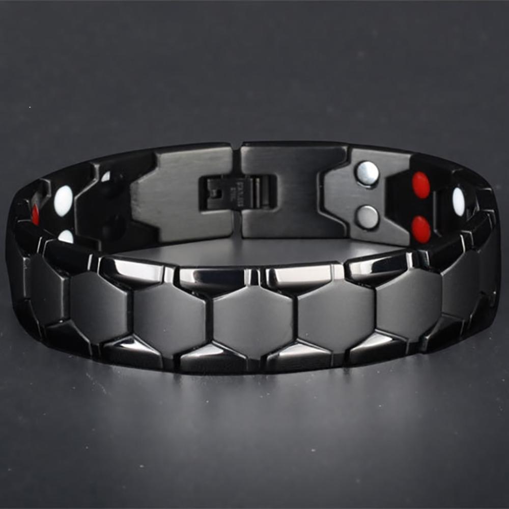 Bracelet Gift Exquisite Bracelet Handmade Bracelet Energy Bracelet Removable Bracelet Magnet Bracelet