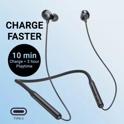 Anker Soundcore R500 Wireless Neckband Earphones. 