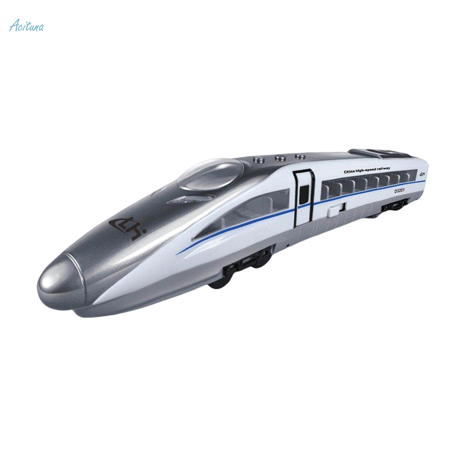 High speed train sales toy