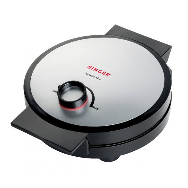 Singer Waffle Maker SWF185AKI Daraz.lk