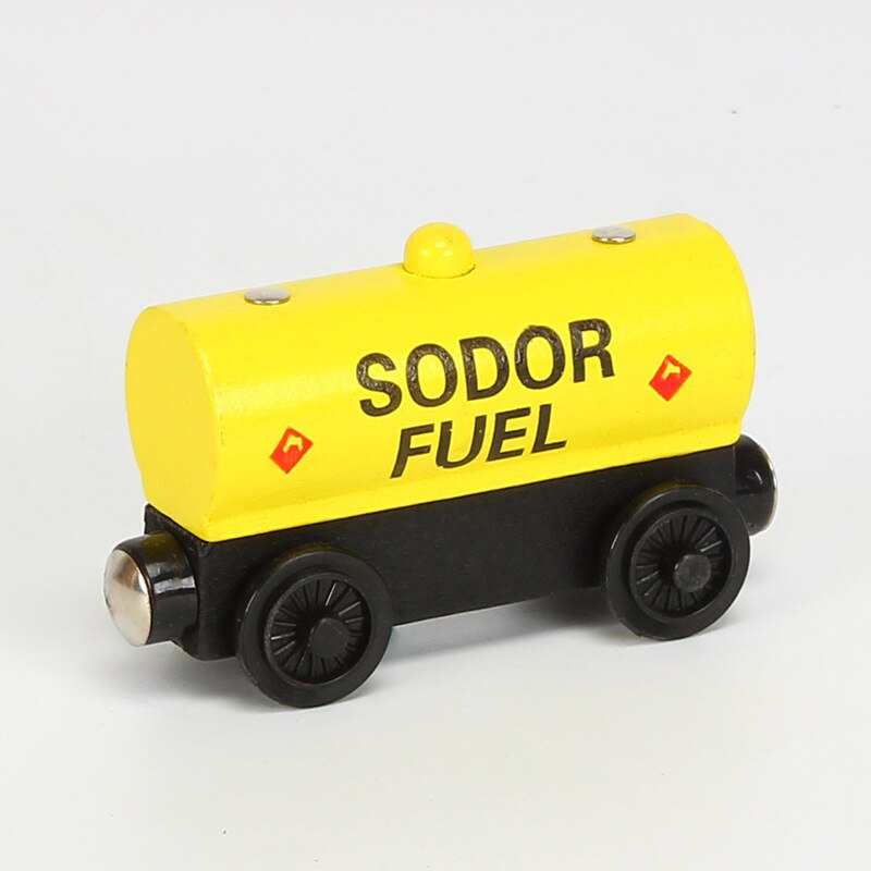 Thomas and Friends Toy Wooden Train Toys Connectable Track