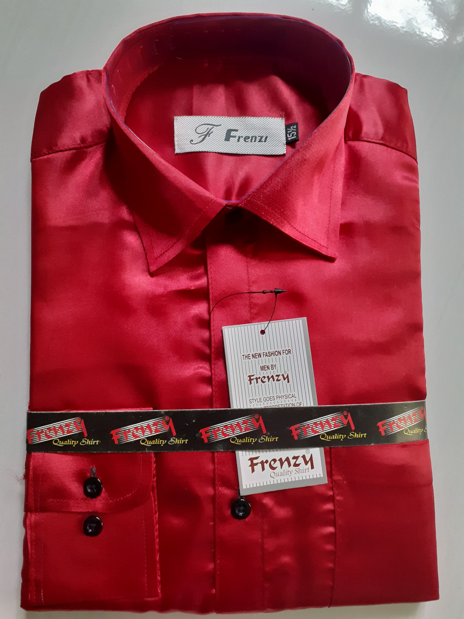 Buy Mens Party Shirts at Daraz.lk