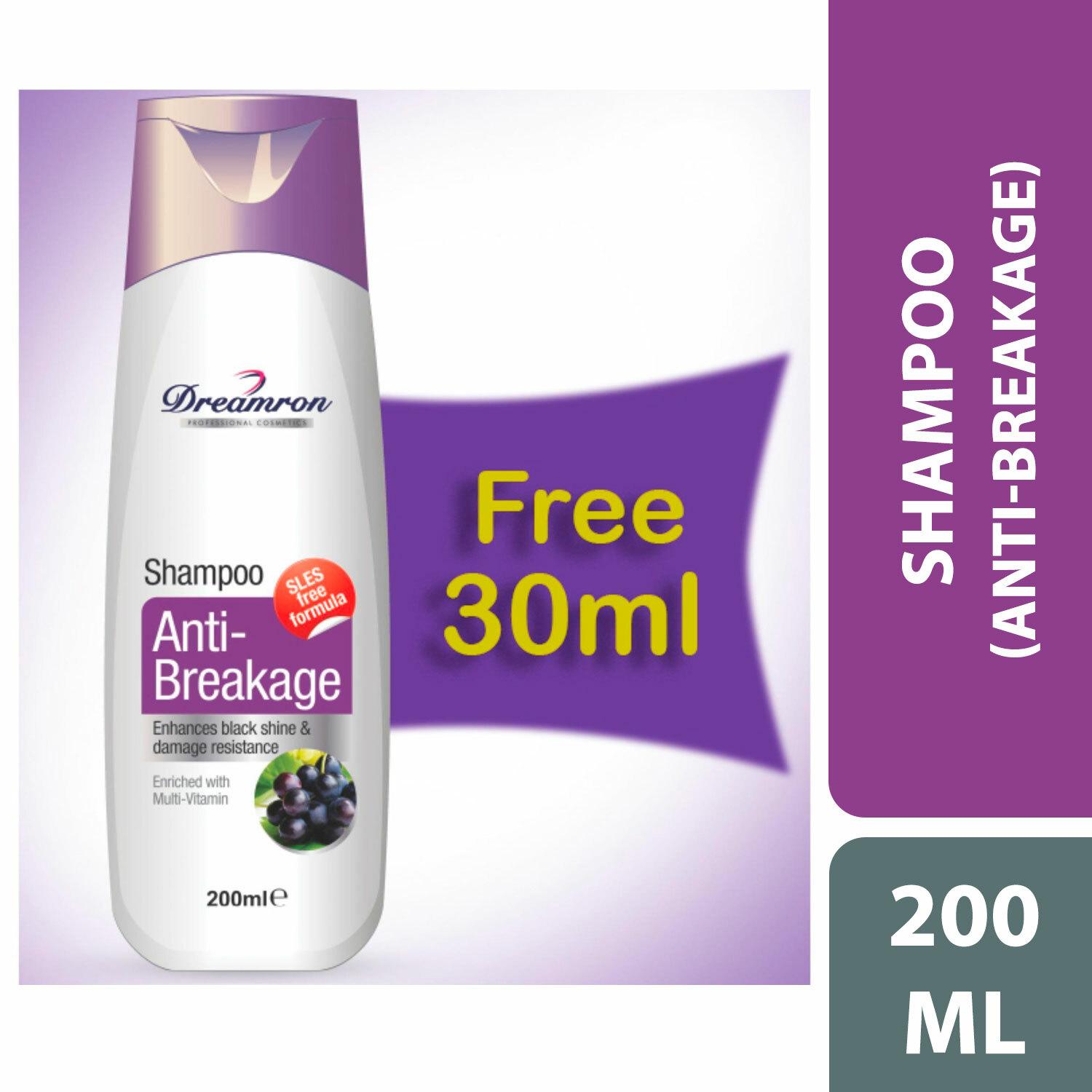 Buy Dreamron Shampoo At Best Prices Online In Sri Lanka Daraz Lk