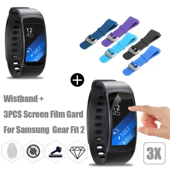 sell samsung gear fit 2