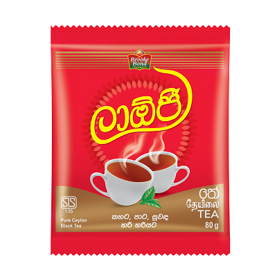LAOJEE 100G
