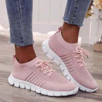 korean fashion sneakers
