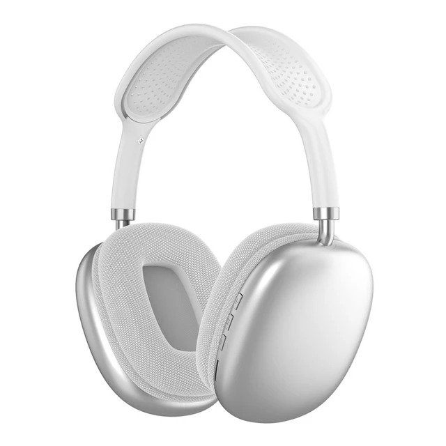 P9 Bluetooth headphones Over-Ear Headphones with Mic. 