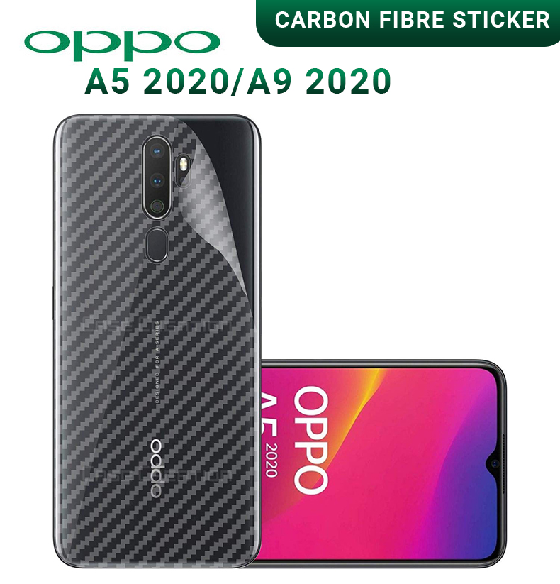 garskin oppo a5 2020