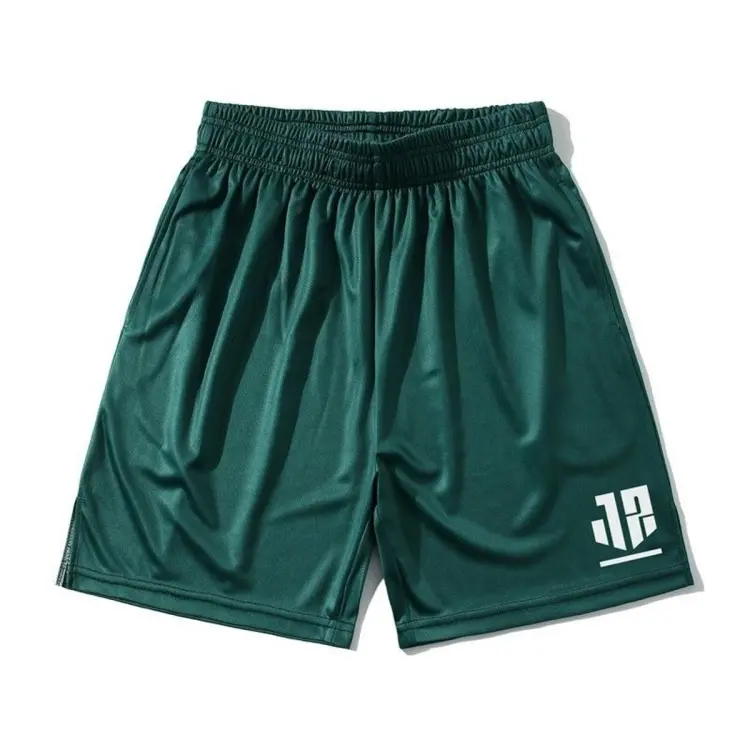 below the knee basketball shorts