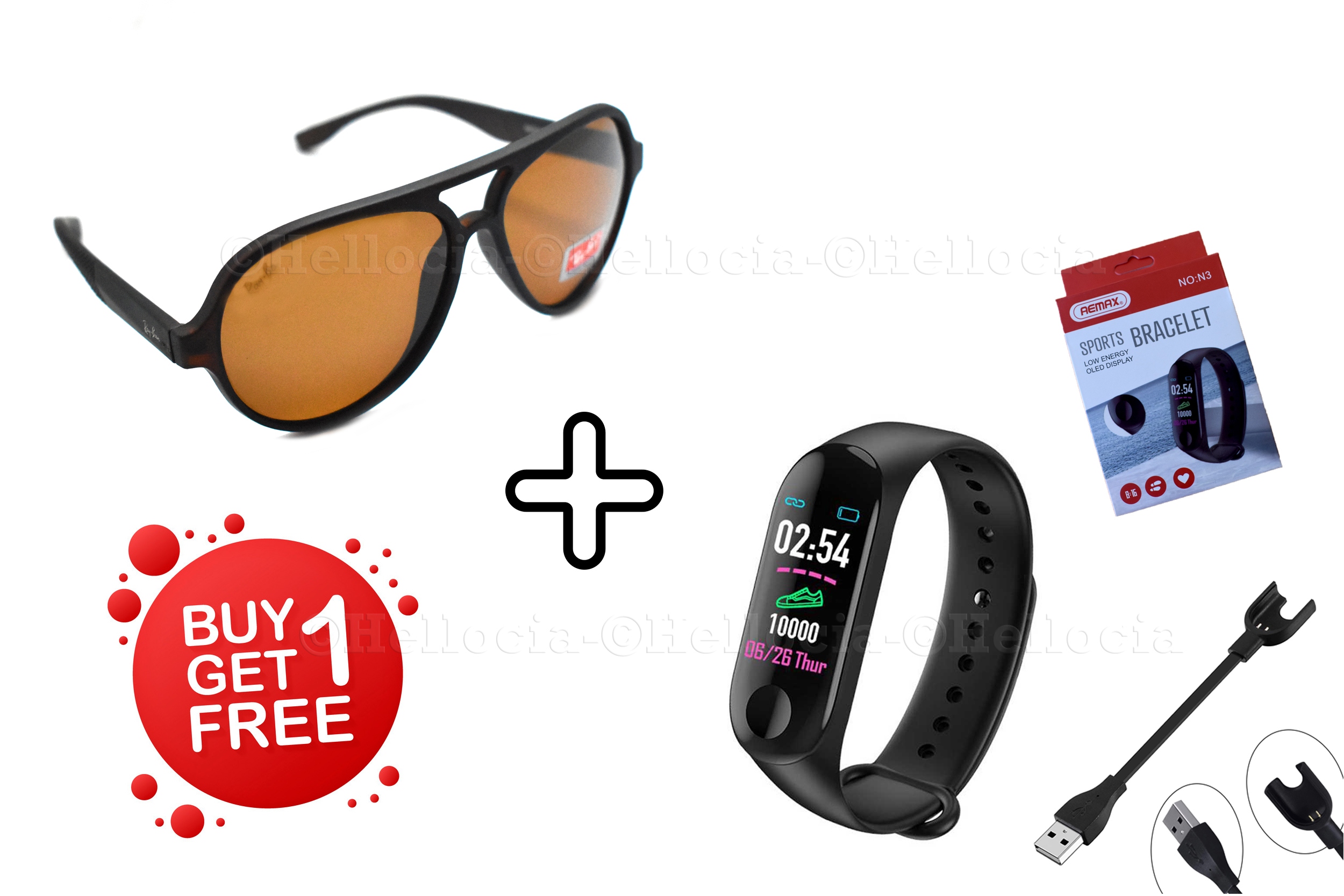 buy one get one sunglasses