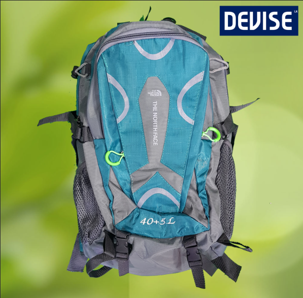 north face 45l backpack