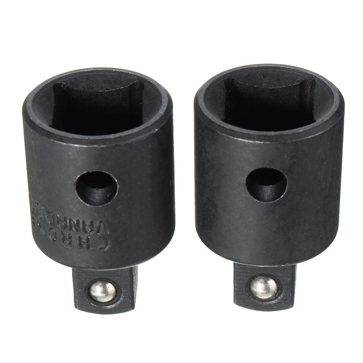 1/2" Adaptor Step Down Ratchet Reducer 3/8" Socket Adapter 