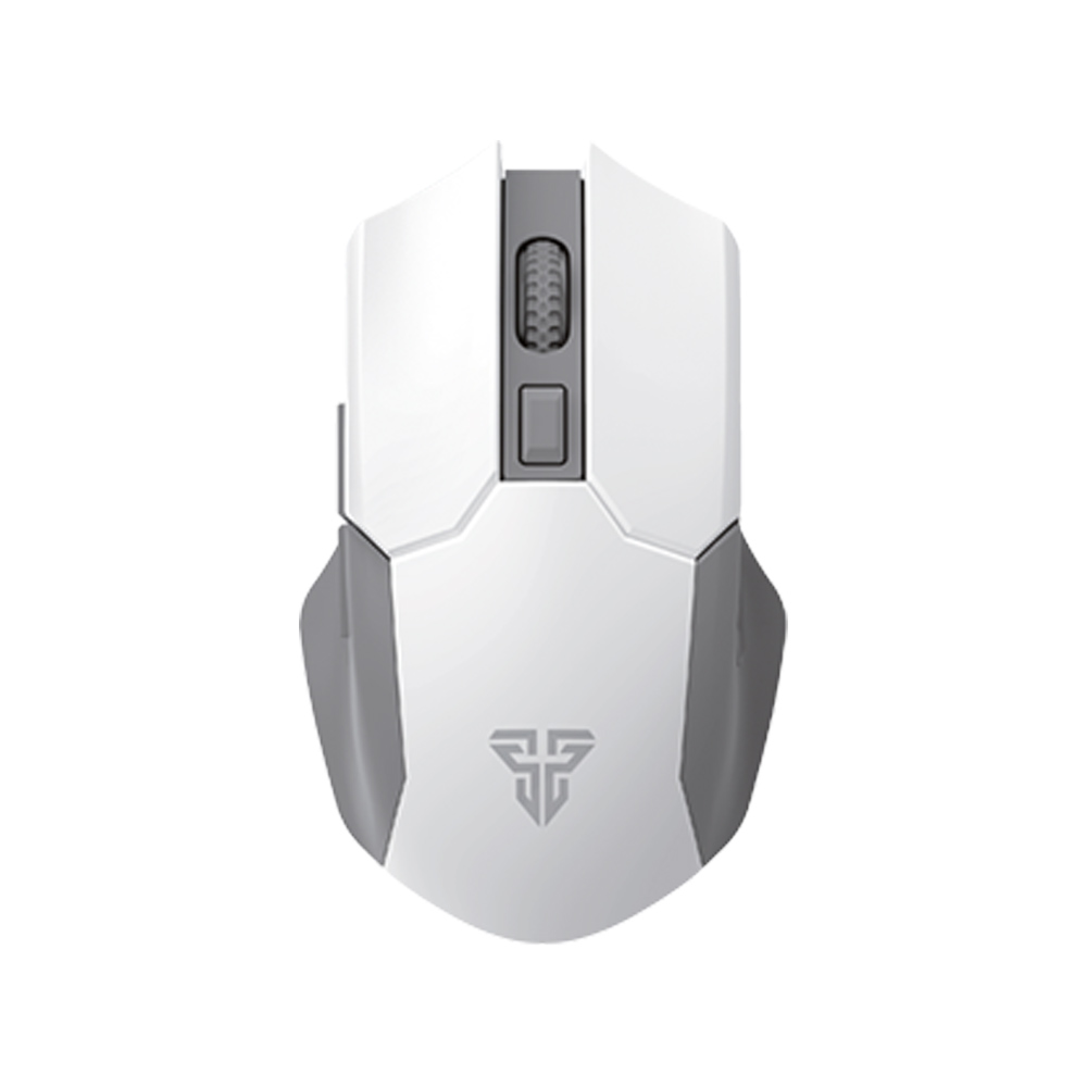 Fantech cruiser wg11 space white wireless gaming Mouse Daraz.lk