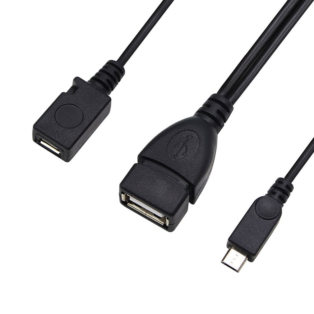 Usb Port Terminal Adapter Otg Cable For Fire Tv 3 Or 2nd Gen Fire Stick vga to hdmi-compatible converter vhs to digital convert. 