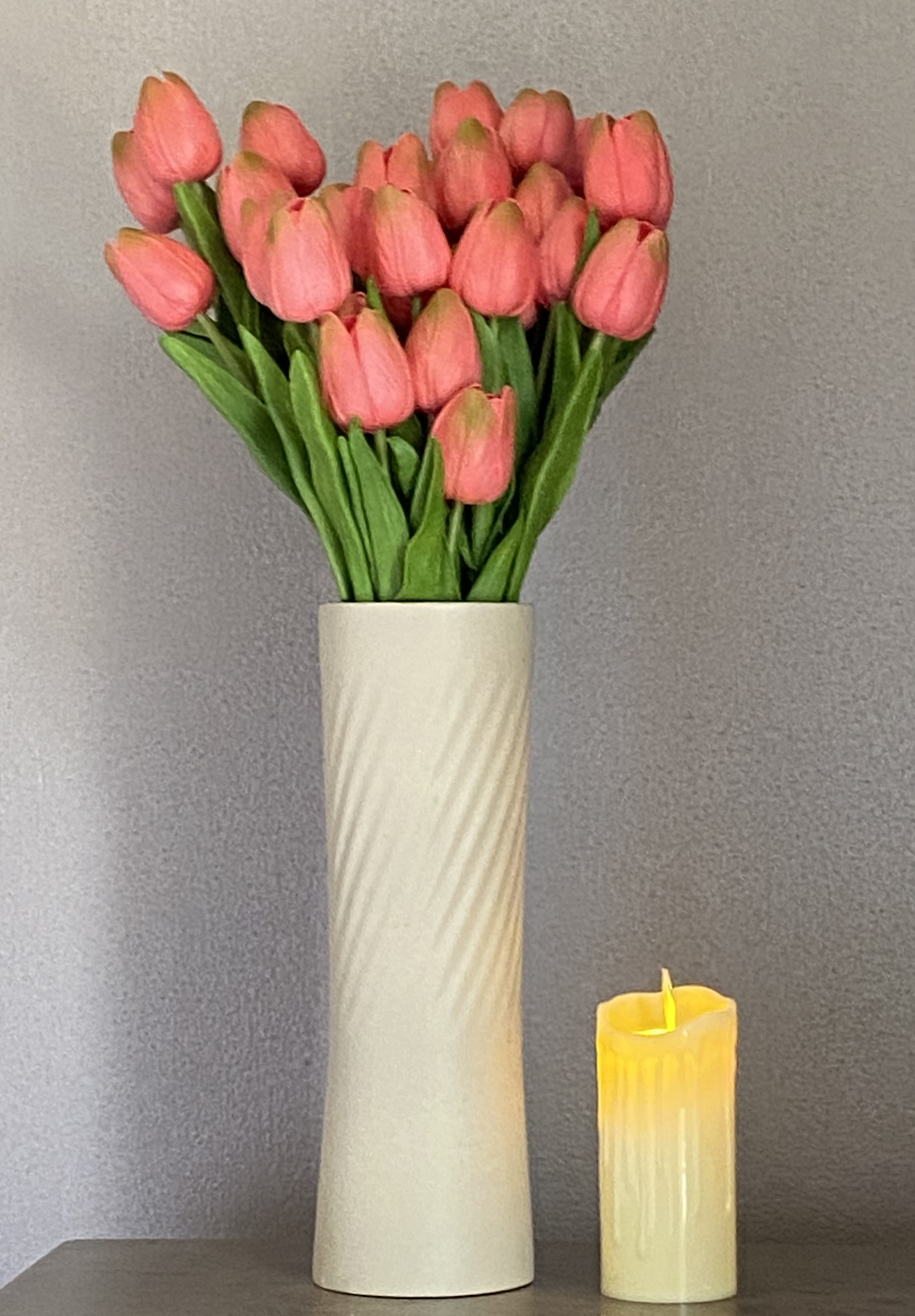 Tulip Flowers. 