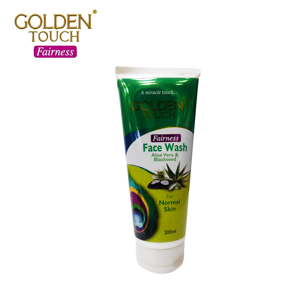 golden touch cream for oily skin