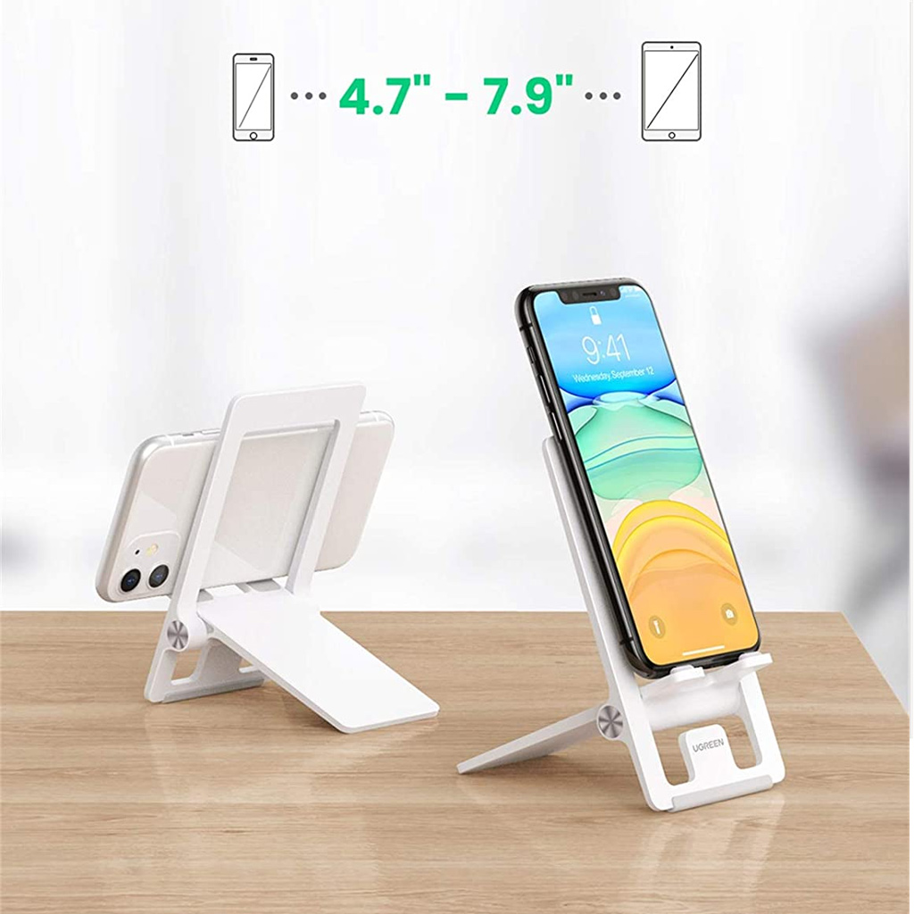 LDNIO MG06 Foldable Portable Phone Holder
