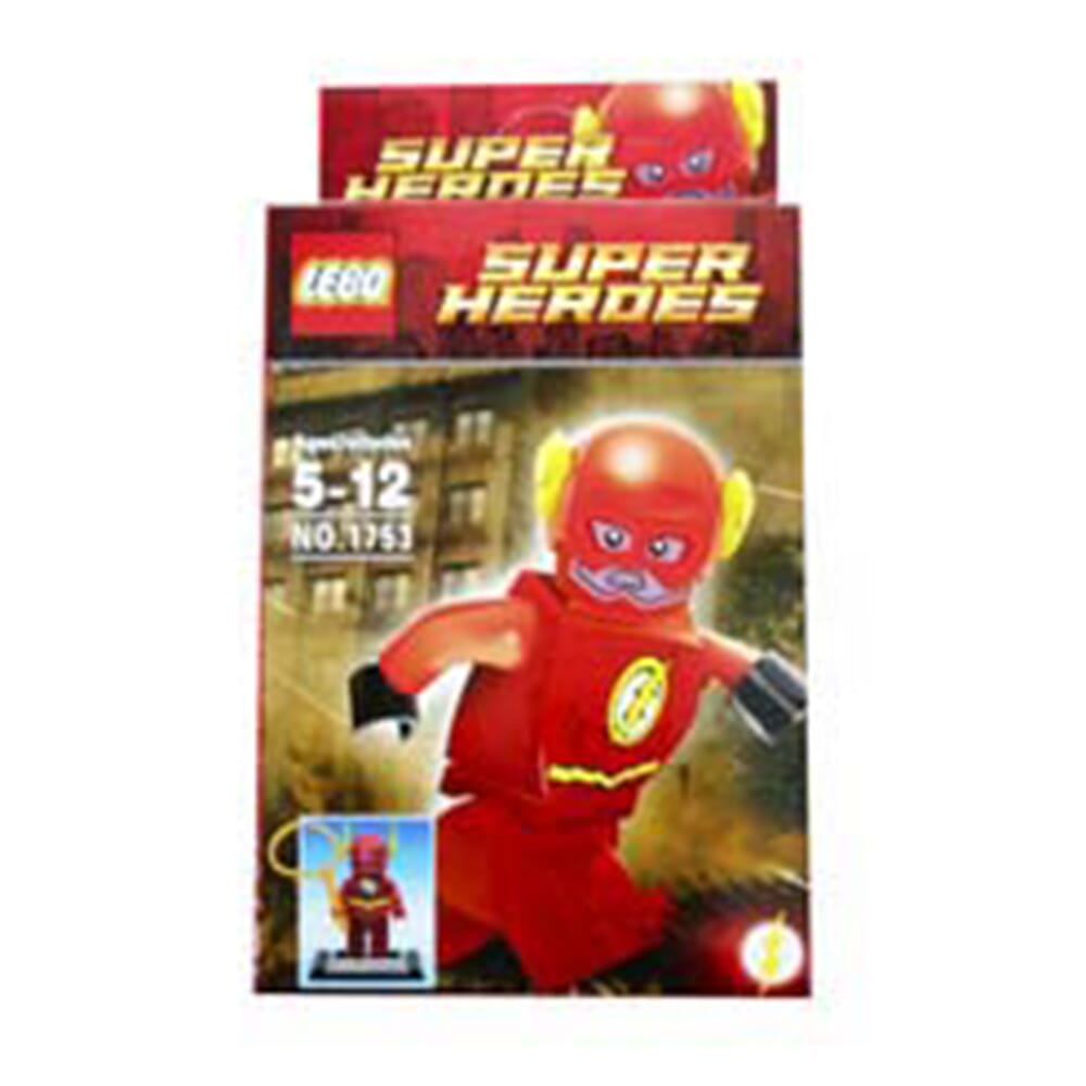 Lego  Batman Minifigure Plush The Lego Batman Movie New