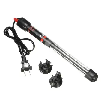 diy aquarium heater