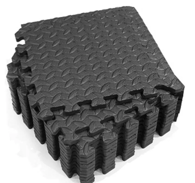 Soft floor mats online for gym