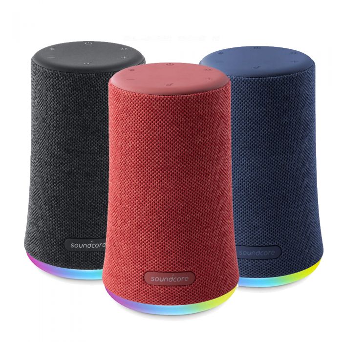 Anker Soundcore Flare Mini Bluetooth Speaker