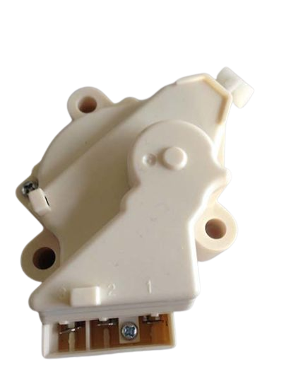 LG Washing Machine Drain Motor. 