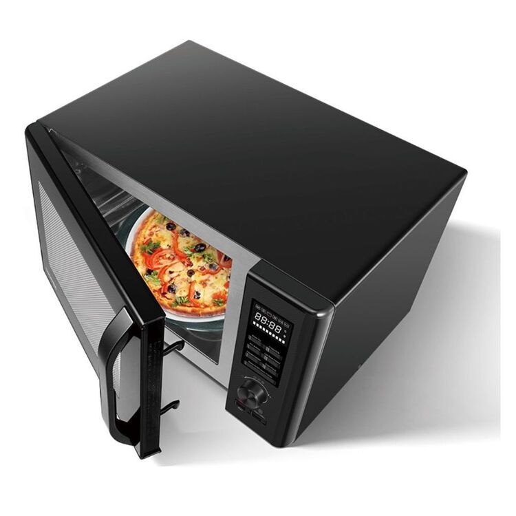 Smith + Nobel 30L Convection/Grill Microwave With Airfrying SNAMW30. 