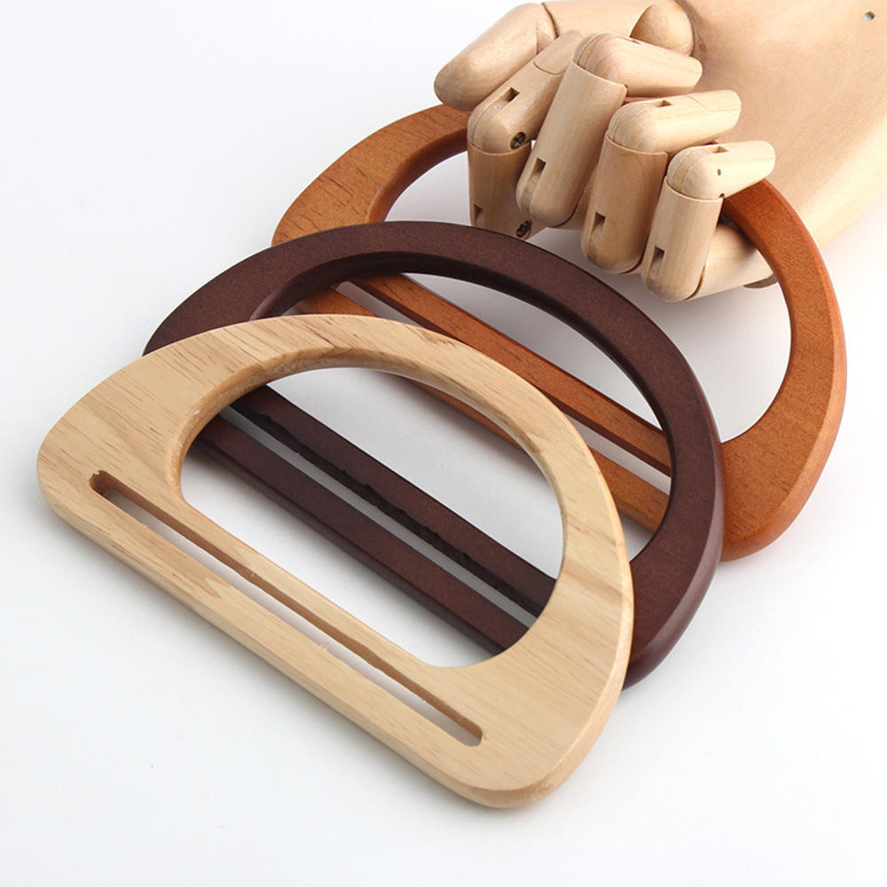 Wooden bag handles on sale wholesale