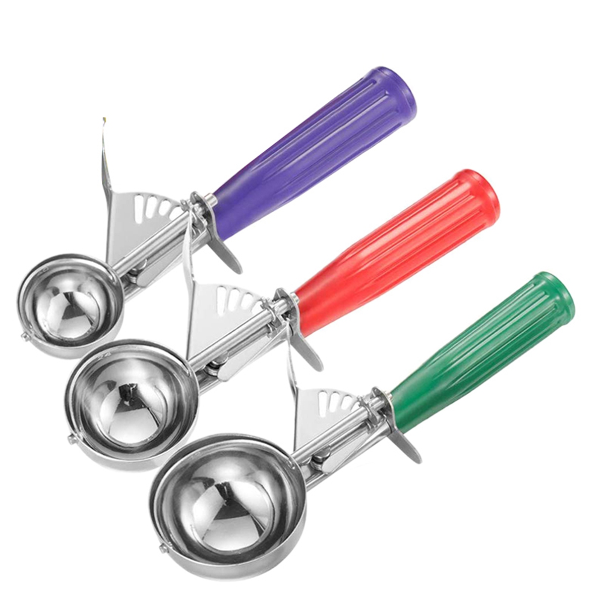 miniature ice cream scoop