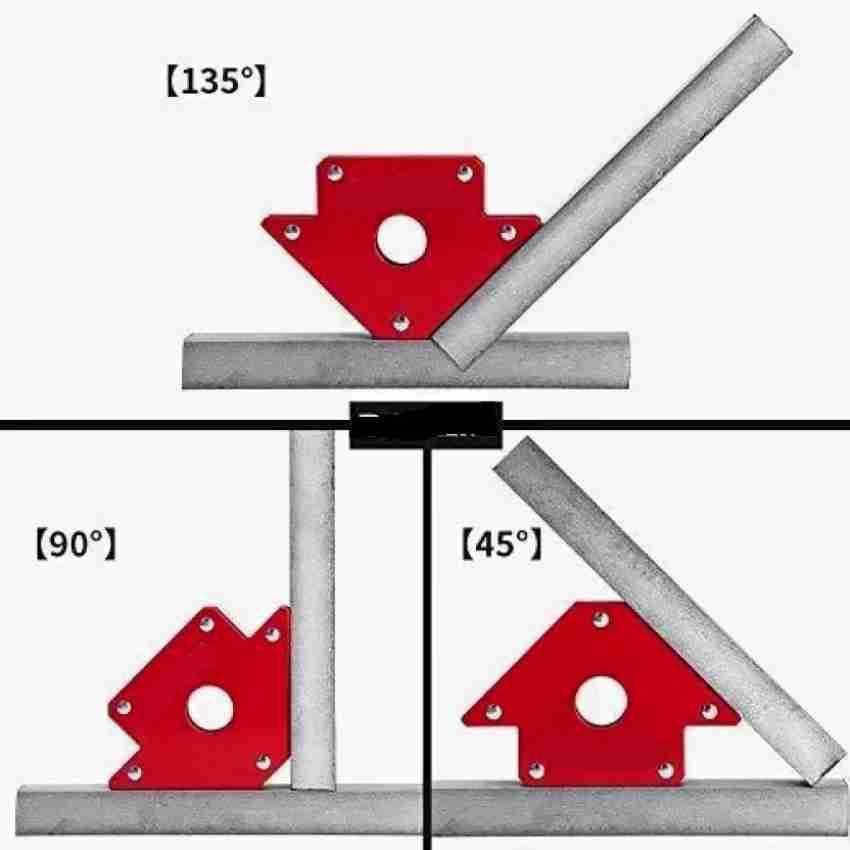 Arrow magnetic welding holder 25LBS. 