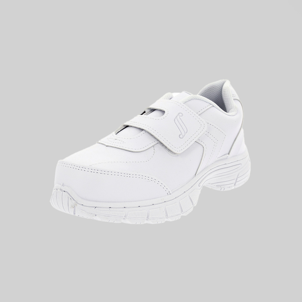 Dsi Double Velcro School Shoes Buy Dsi Shoes School Online At Best