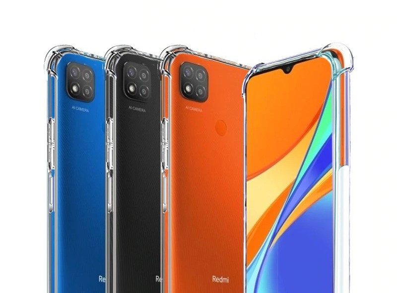 redmi 9c price in daraz