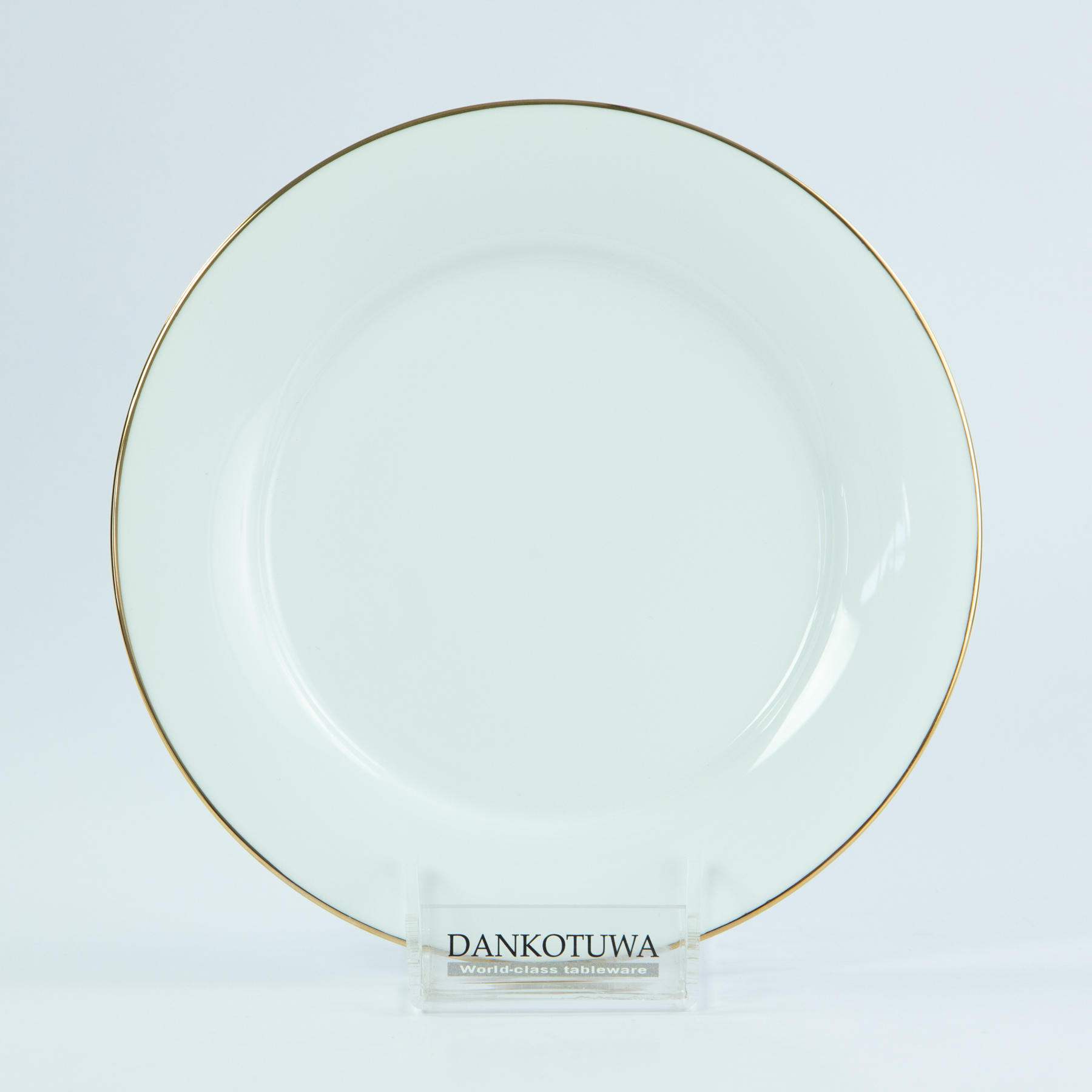 Dankotuwa Cherry Gold 21 PCS Dinner set. 