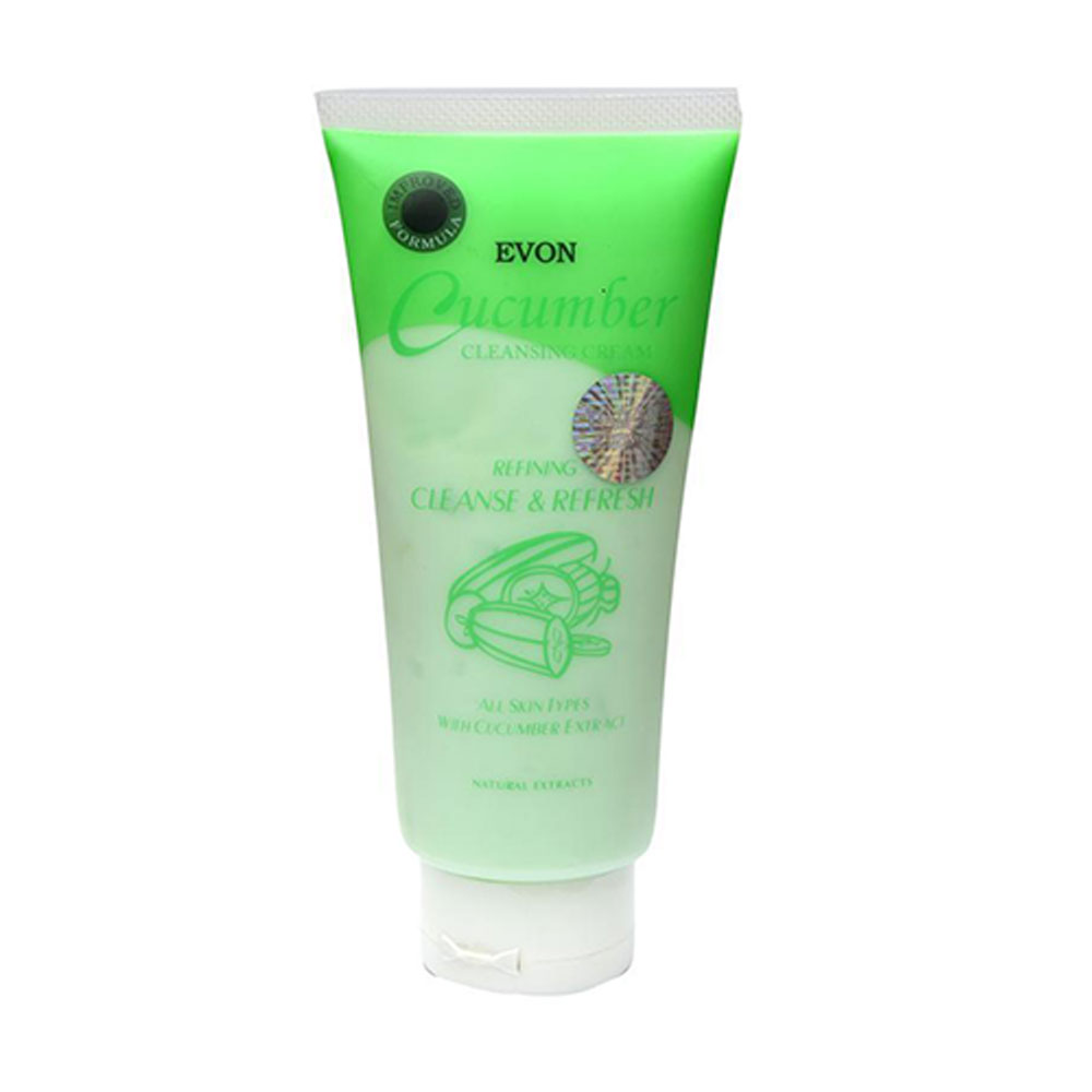 evon face wash for oily skin