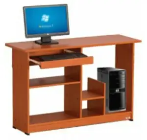 Nisaco on sale computer table