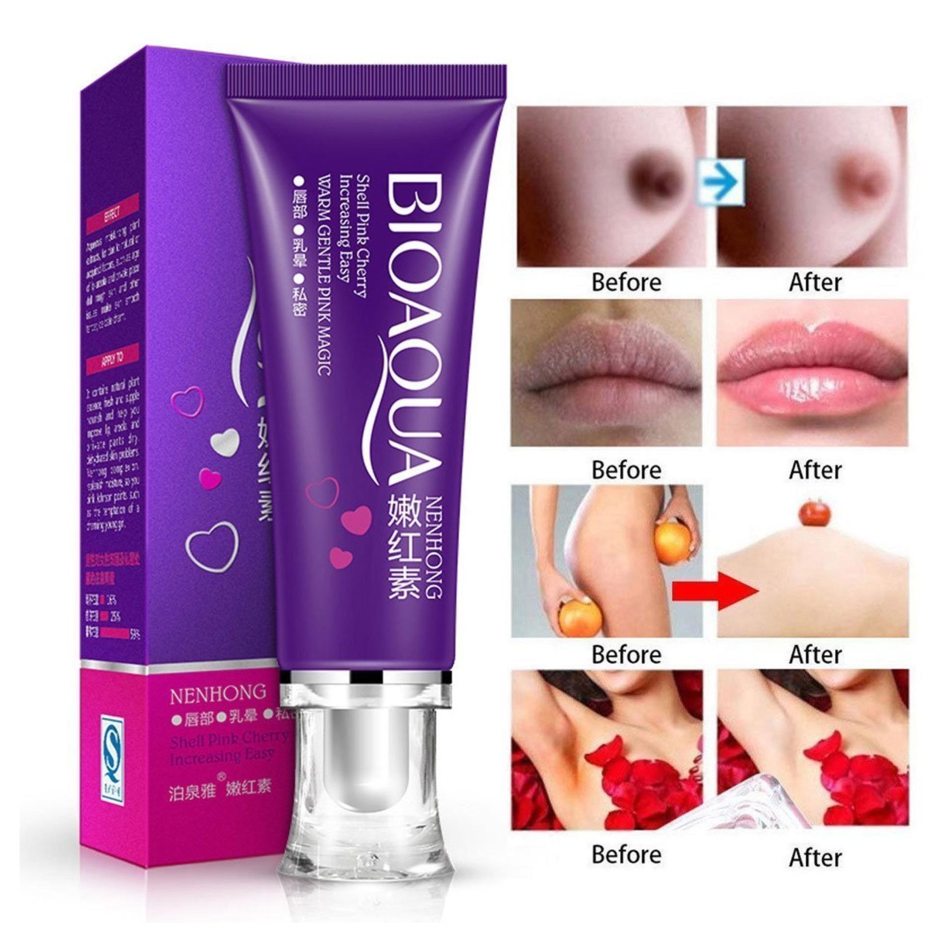 best intimate whitening products