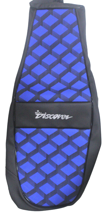 Discover bike seat cover on sale