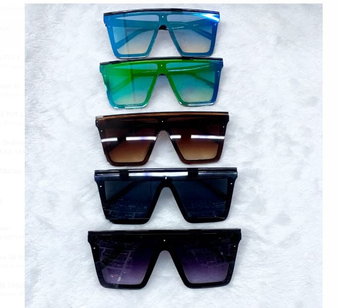 Popular sunglasses styles on sale 2019