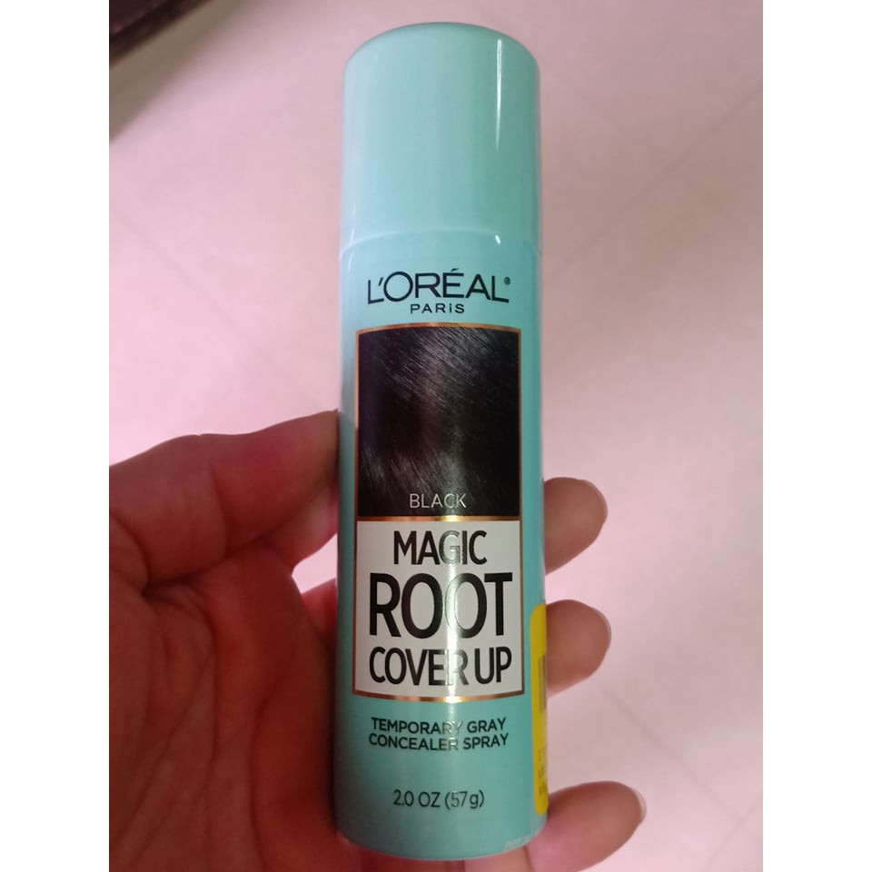 Update more than 140 loreal hair color spray latest camera.edu.vn