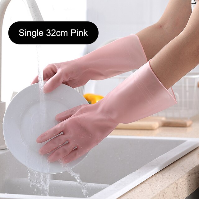 dishwashing gloves for men