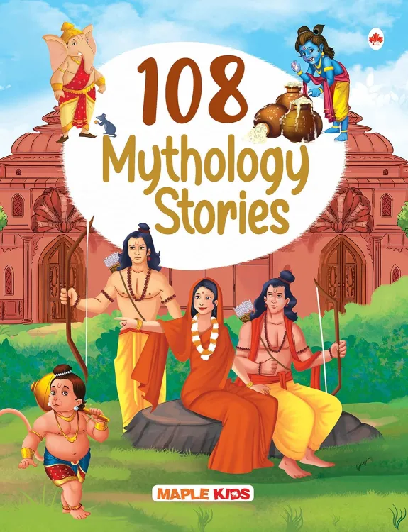 Indian bedtime stories for 2024 babies