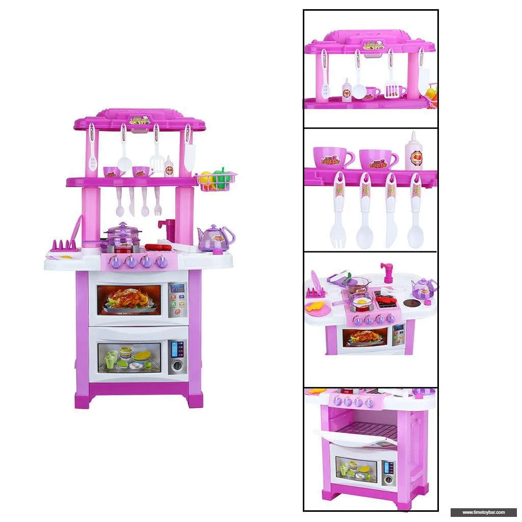 big kitchen set toys buy online