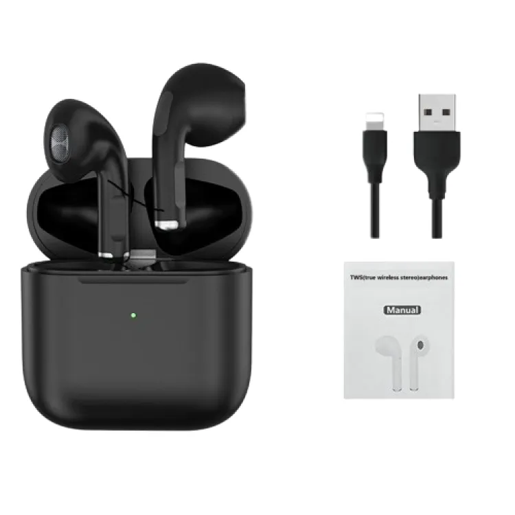 Auriculares ziu shake 2025