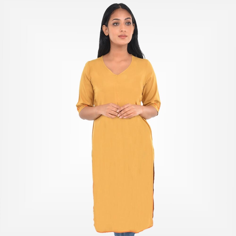 kurta tops for women