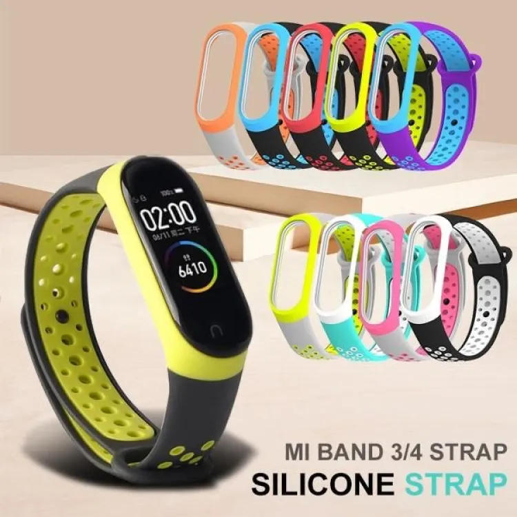 Mi band cheap 4 nike