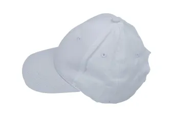 childrens white baseball cap